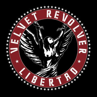 Libertad Album Cover