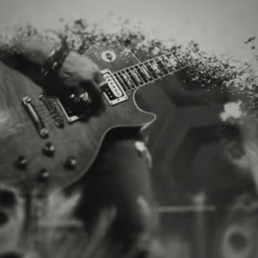 The River Is Rising Lyric Video