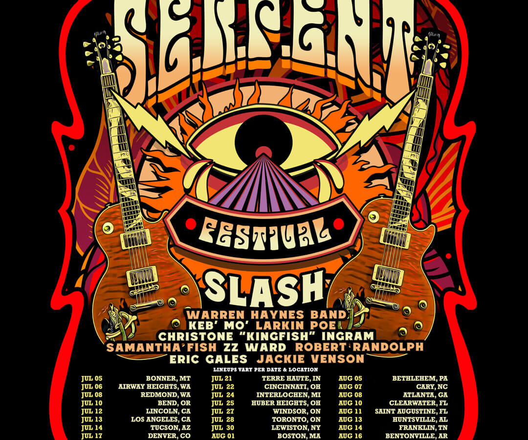 slash tour dates 2023